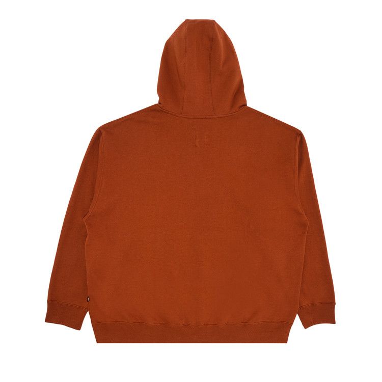Nike SB X Jarritos Hoodie 'dark Russet'