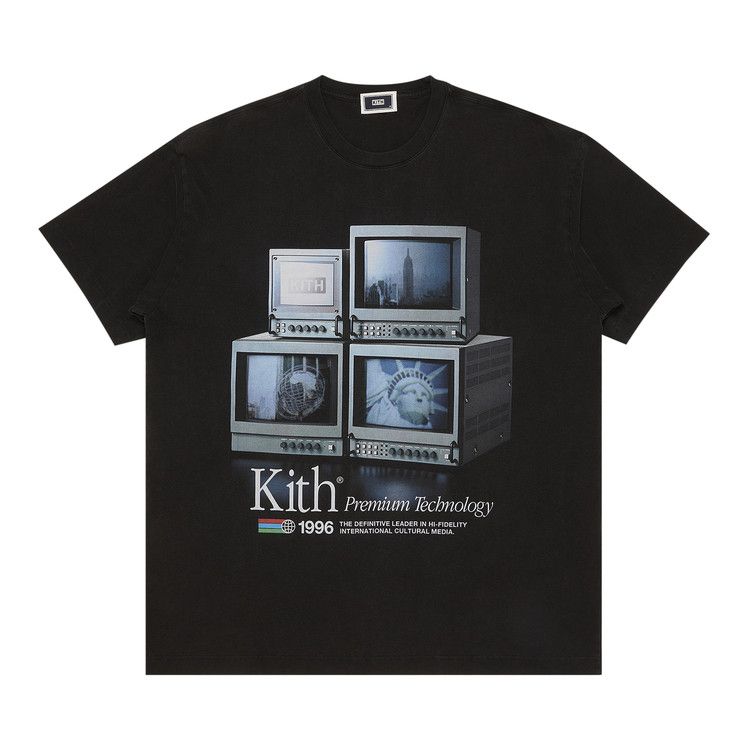 KITH Tシャツ　新品未使用タグ付き 1447223_01.jpg.jpeg