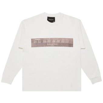 ☆ Cactus Jack x Audemars Piquet 限定コラボTシャツ ☆ CACTUS JACK X AUDEMARS PIGUET WATCH FACE TEE - Spyder