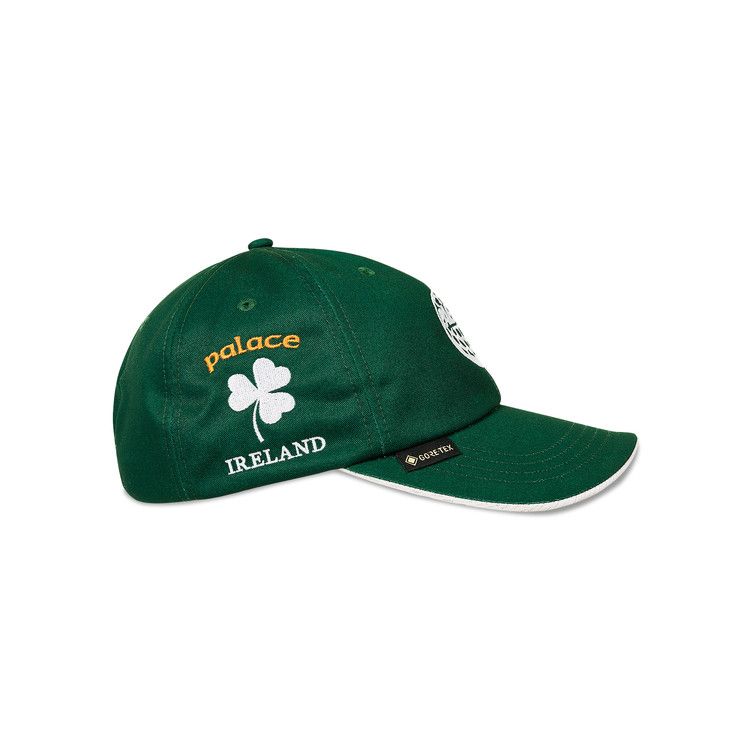 Palace GORE-TEX Golf 6-Panel WALES パレス Buy Palace GORE-TEX Golf 6-Panel 'Ireland' - P27H006 | GOAT