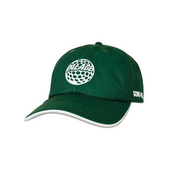 Buy Palace GORE-TEX Golf 6-Panel 'Ireland' - P27H006 | GOAT