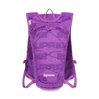 Supreme 21F/W Pack Vest パープル バックパック Buy Supreme Pack Vest 'Purple' - FW21B15 PURPLE | GOAT
