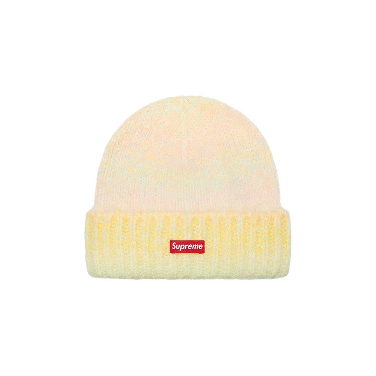 Buy Supreme Gonz Logo Beanie 'Grey' - SS21BN26 GREY | GOAT