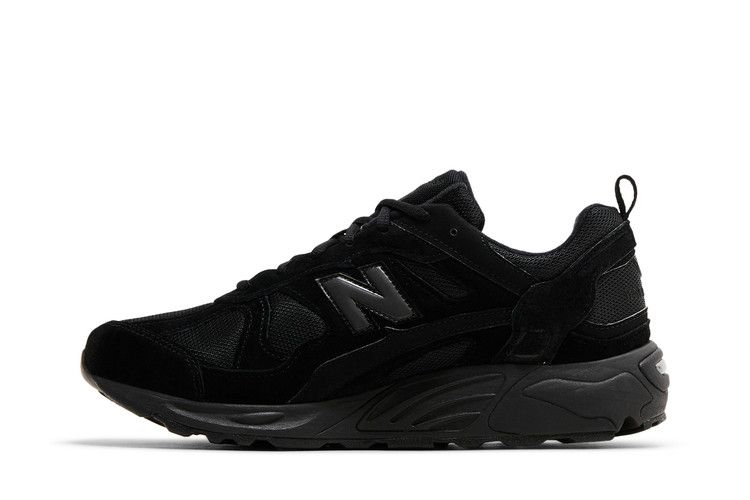 Buy 878 'Triple Black' - CM878XL | GOAT