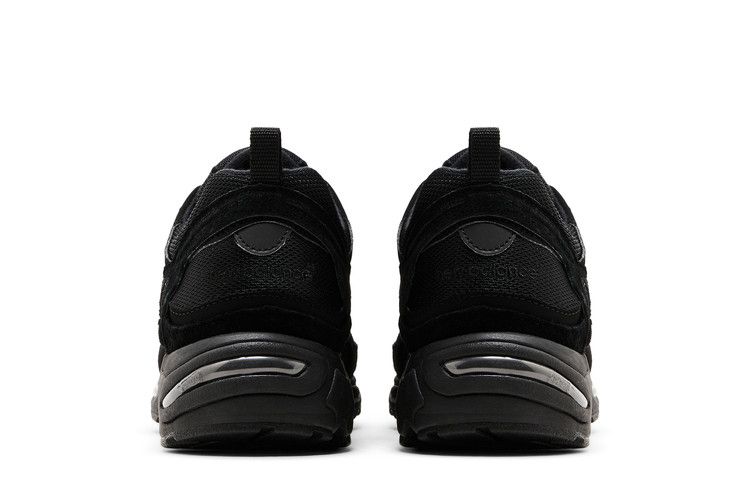 Buy New Balance 878 'Triple Black' - CM878XL | GOAT UK