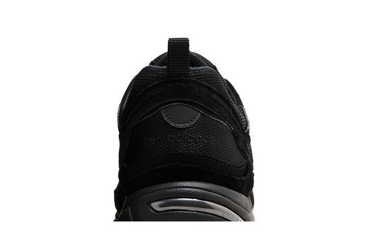 Buy New Balance 878 'Triple Black' - CM878XL | GOAT DE