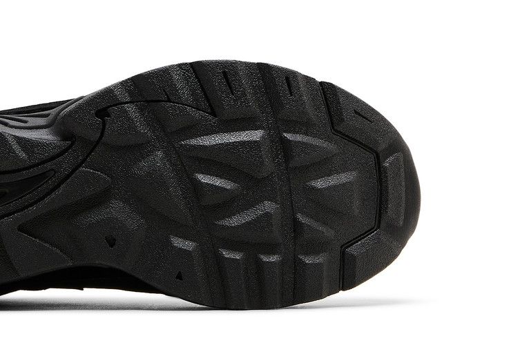 New Balance 878 Triple Black — foto 6