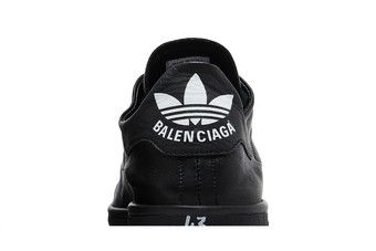 adidas gazelle silver green womens Balenciaga X Adidas Stan Smith Sneakers 4026837  trenbe