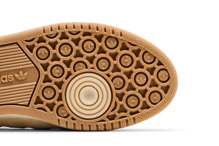 Adidas Centennial 85 High Off White