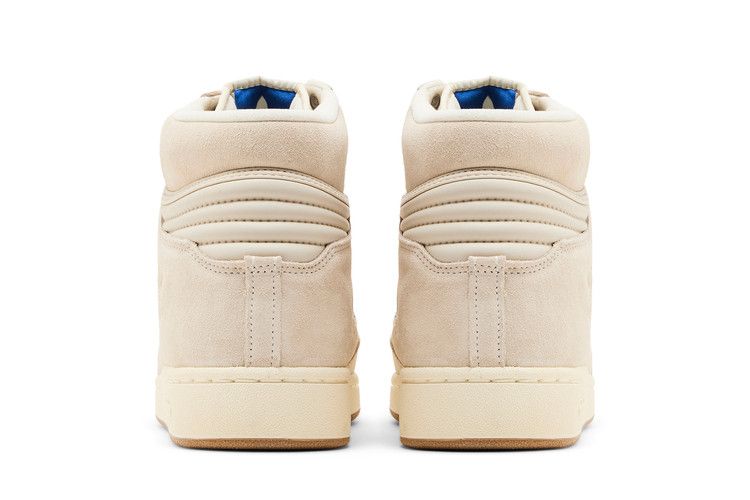 Adidas Centennial 85 High Off White