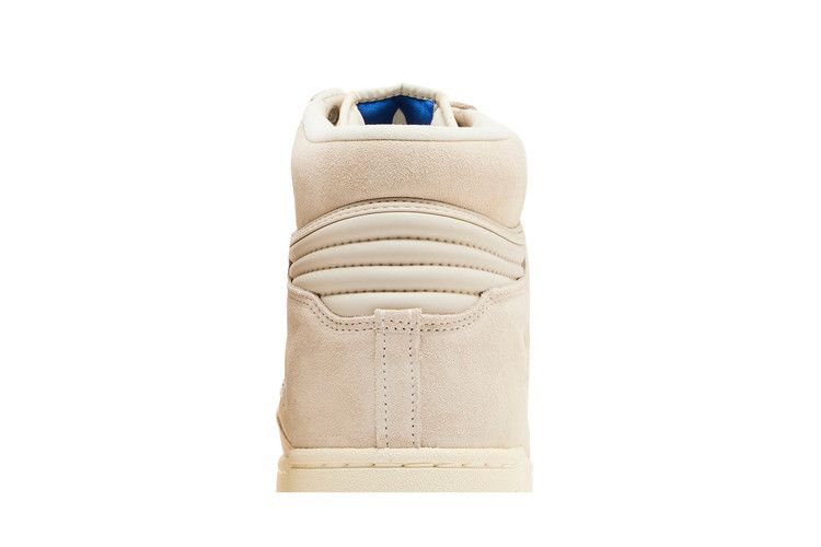 Adidas Centennial 85 High Off White