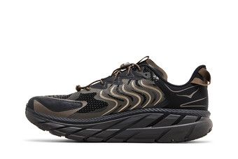 Buy Satisfy x Clifton LS 'Forged Iron' - 1143450 FIBC | GOAT