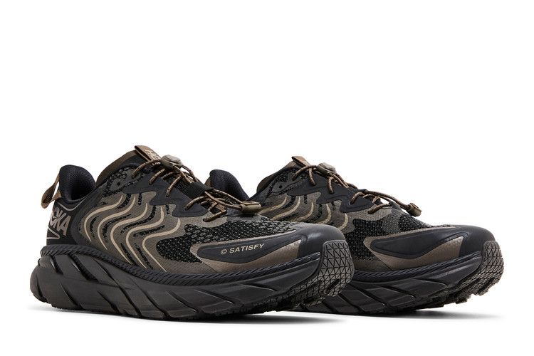 Satisfy X Clifton Ls 'forged Iron'