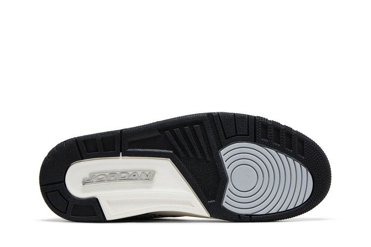 Air Jordan Legacy 312 Low Elephant Swoosh