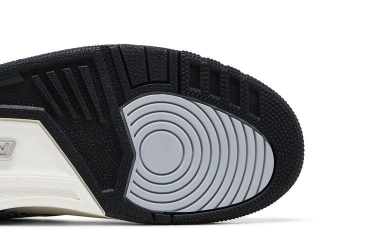 Air Jordan Legacy 312 Low Elephant Swoosh
