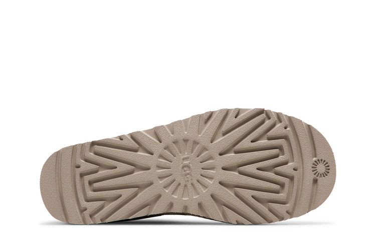 Ugg Wmns Classic Mini Ii Boot 'mustard Seed'