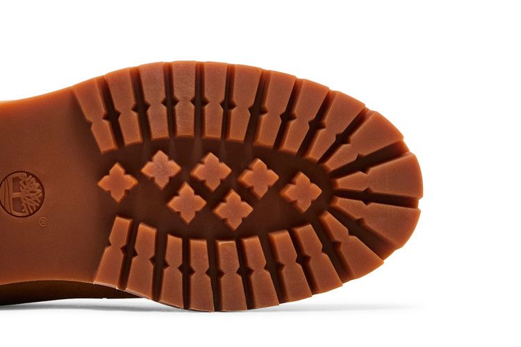 Timberland 6 Inch Premium Boot 'wheat'