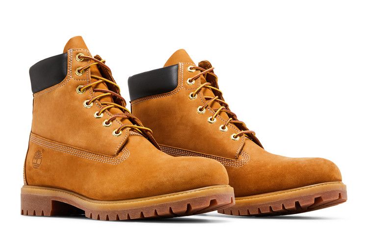 Timberland 6 Inch Premium Boot 'wheat'