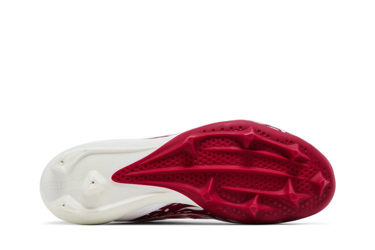 Adidas Adizero Electric Speed Juice Pack - Team Power Red Price in