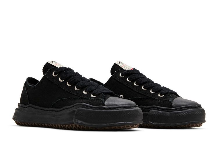 SPECIAL SHOES FACTORY COLLABORATION】Tank-Sole Side Gore