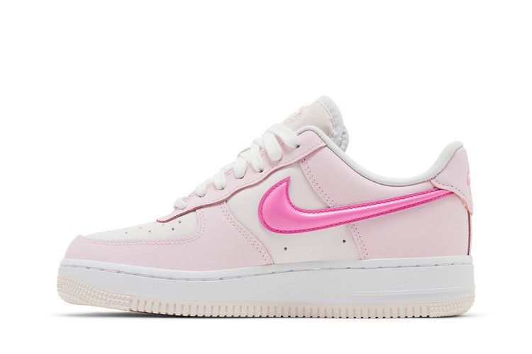 Buy Wmns Air Force 1 07 LX Paw Print HM3696 661 GOAT UK