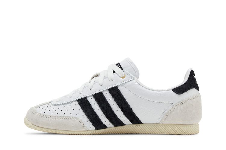 adidas Japan Cloud White Black (Women's) — foto 4