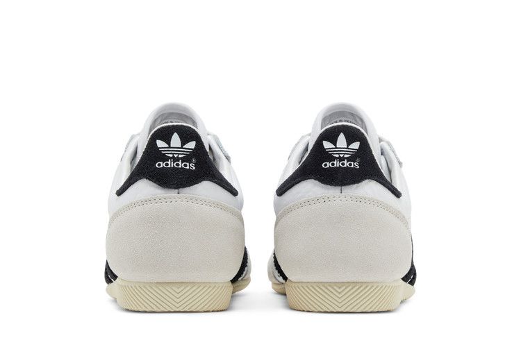 adidas Japan Cloud White Black (Women's) — foto 7