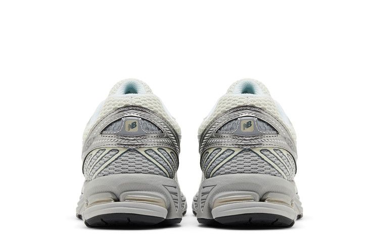 【New Balance】◆860v2 Sea Salt Silver◆ML860GO2◆ New Balance 860V2 Sea Salt Silver Metallic 4-12Size ML860GO2