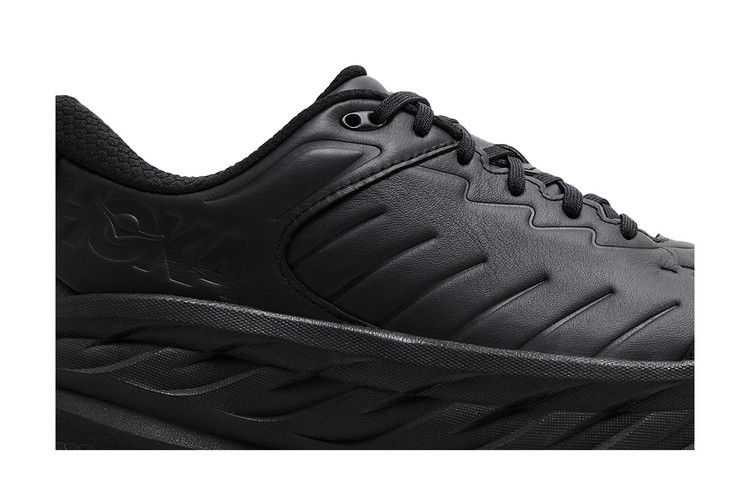 Hoka One One Bondi SR Black — foto 3