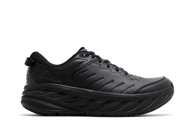 Hoka One One Bondi SR Black — foto 2