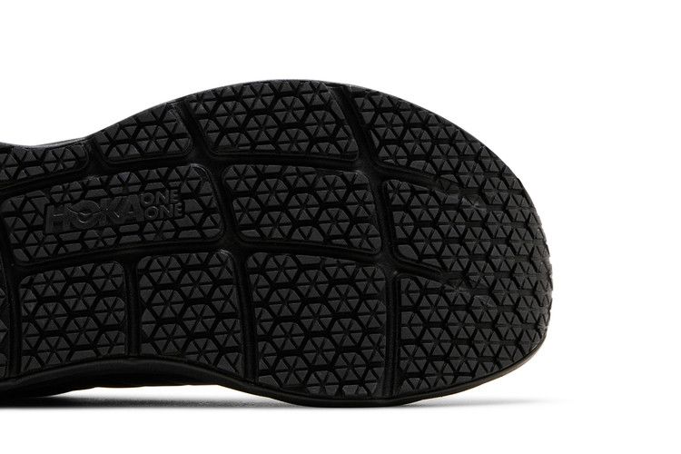 Hoka Bondi Sr Triple Black