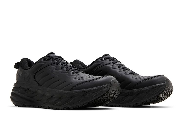 Hoka Bondi Sr Triple Black