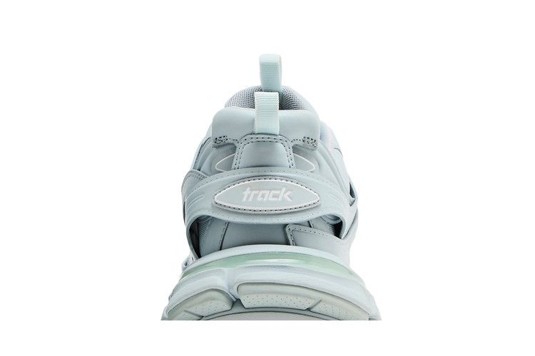 Balenciaga Track Sneaker Light Blue