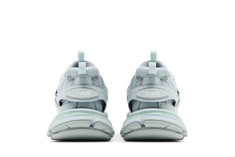 Balenciaga Track Sneaker Light Blue