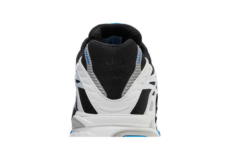 Adidas Adistar Cushion 'black Bright Blue'