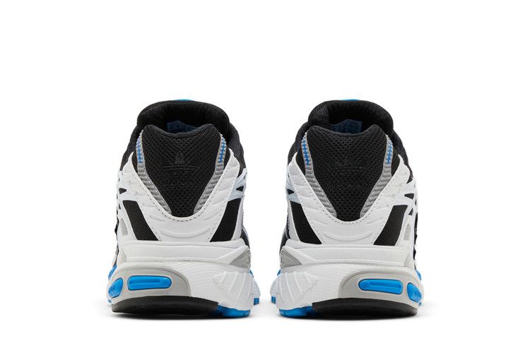 Adidas Adistar Cushion 'black Bright Blue'