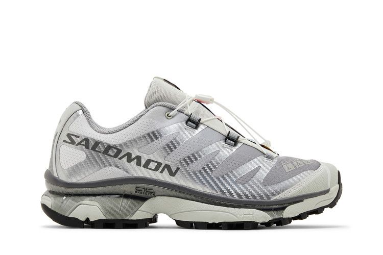 Salomon XT-4 Sharkskin Dawn Blue — foto 2