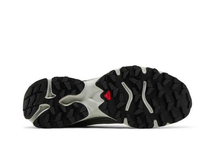 Salomon XT-4 Sharkskin Dawn Blue — foto 5