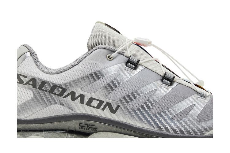 Salomon XT-4 Sharkskin Dawn Blue — foto 3