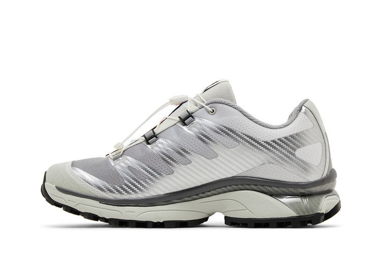 Salomon XT-4 Sharkskin Dawn Blue — foto 4