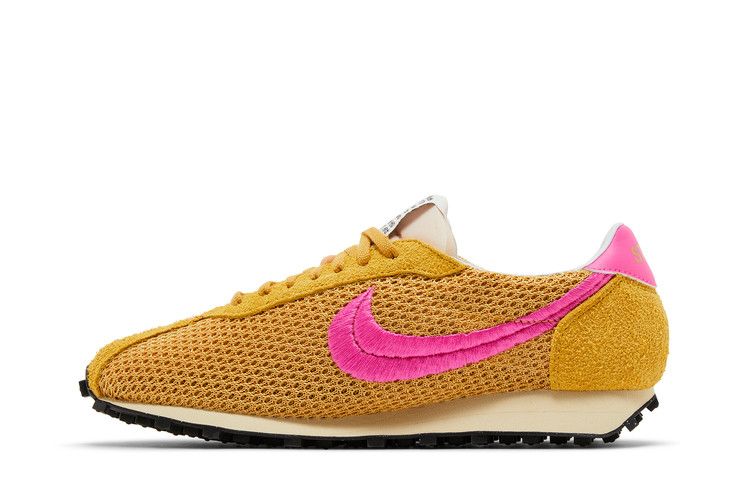 Buy Nike Stussy x LD 1000 SP 'Sanded Gold' - FQ5369 700 | GOAT