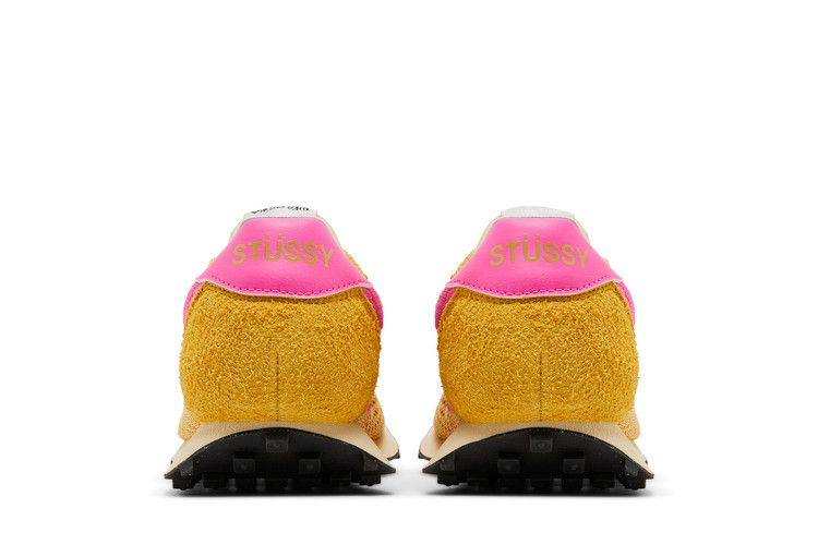 Stussy X Ld 1000 Sp Sanded Gold