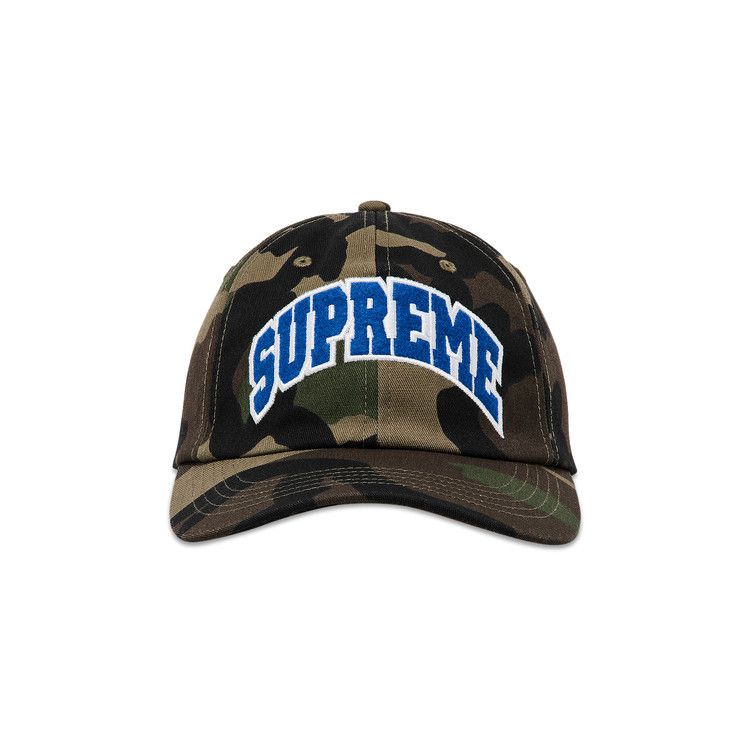 帽子 24FW Supreme Felt Arc 6-Panel Felt Arc 6-Panel | Supreme 24fw