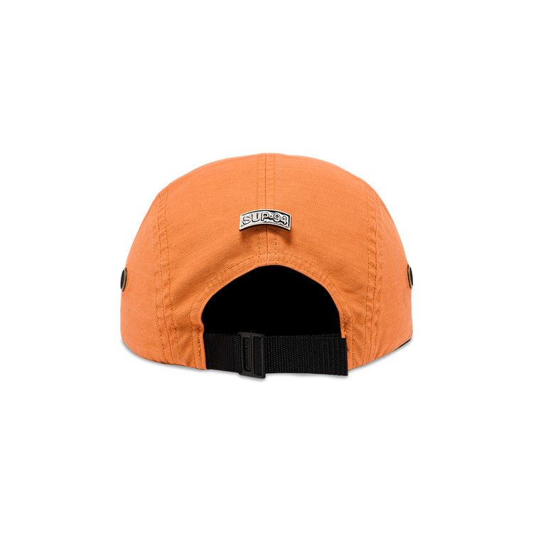 帽子 Supreme 20FW Military Camp Cap Orange Buy Supreme Military Camp Cap 'Orange' - FW20H32 ORANGE | GOAT