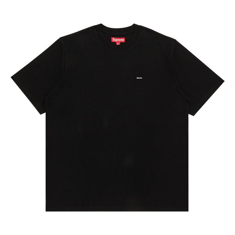 トップス 24SS Supreme Small Box Logo Shirts Supreme Small Box Tee (SS24) - $60