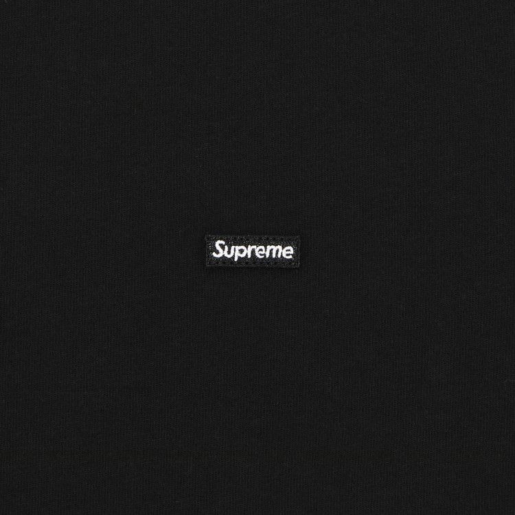 Supreme スモールボックス Tee 黒 Mサイズ Supreme Small Box Tee スモールボックス Tシャツ 関税送料込