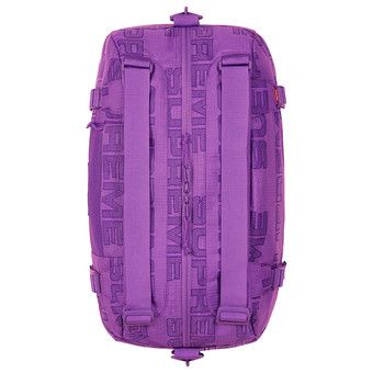 Buy Supreme Backpack 'Purple' - FW21B9 PURPLE | GOAT