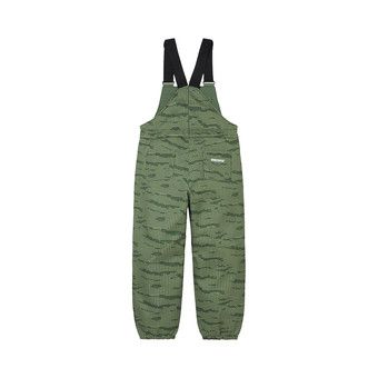 Supreme WINDSTOPPER® Overalls シュプリーム つなぎ Supreme WINDSTOPPER Overall (FW24) - $268