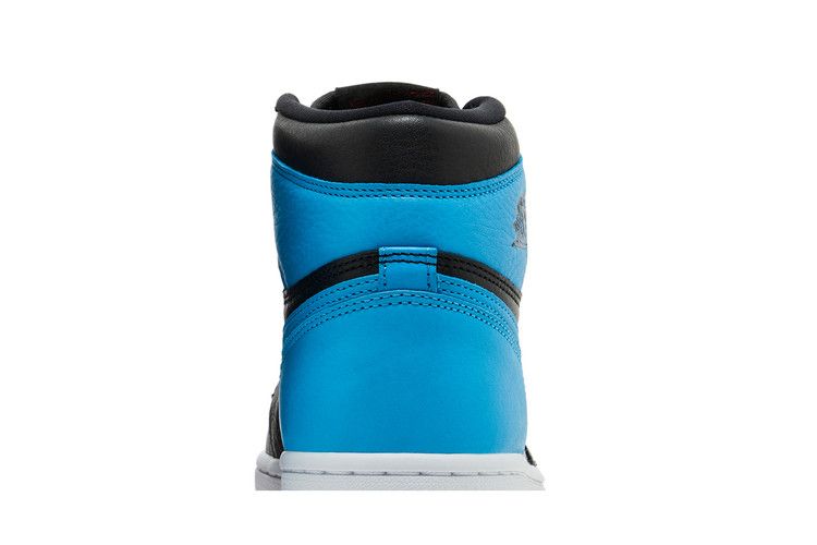 Buy Wmns Air Jordan 1 High OG 'NC to Chi' - CD0461 046 | GOAT Buy Wmns Air Jordan 1 High OG 'NC to Chi' - CD0461 046 | GOAT