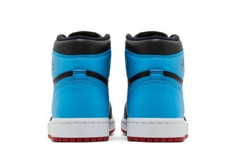 jordan 1 unc chicago womens